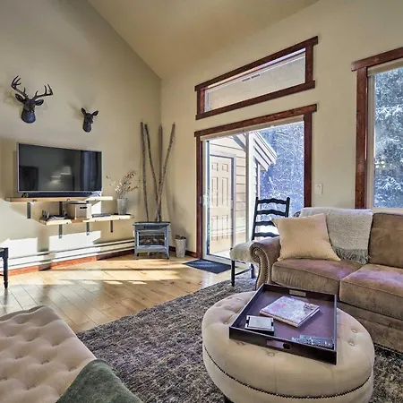 Mccall Condo With Paddle Boards - Near Payette Lake